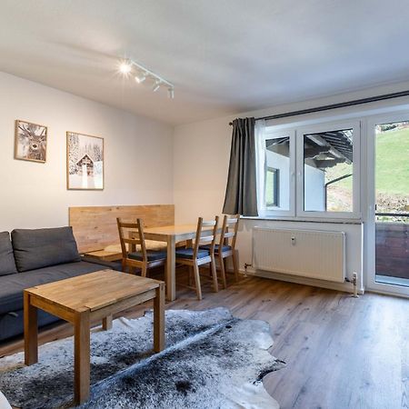 Appartement Ski & Bike سالباخ هينترغليم المظهر الخارجي الصورة