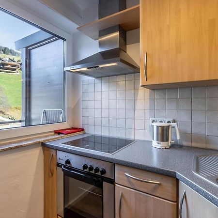 Appartement Ski & Bike سالباخ هينترغليم المظهر الخارجي الصورة