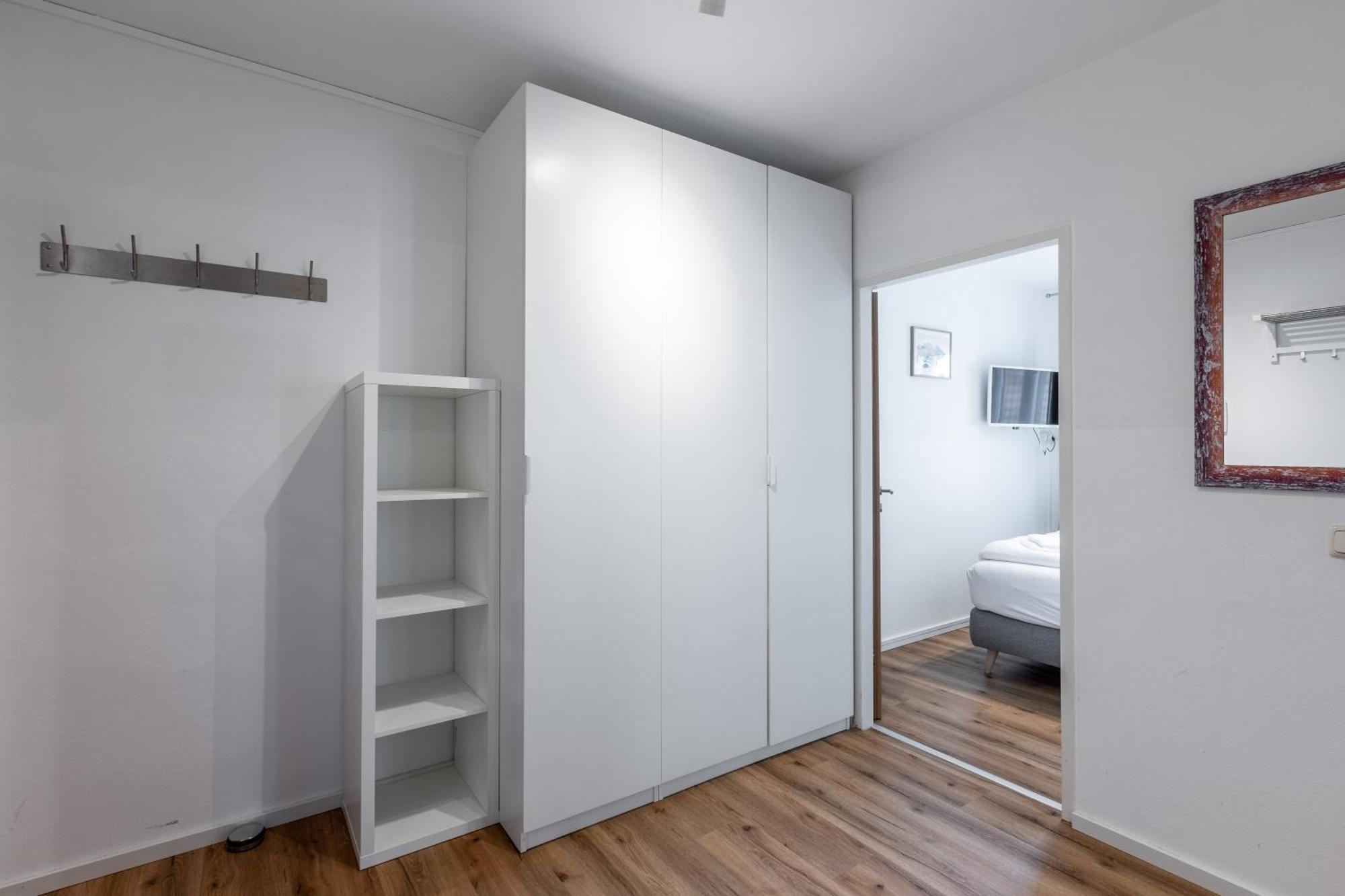Appartement Ski & Bike سالباخ هينترغليم المظهر الخارجي الصورة