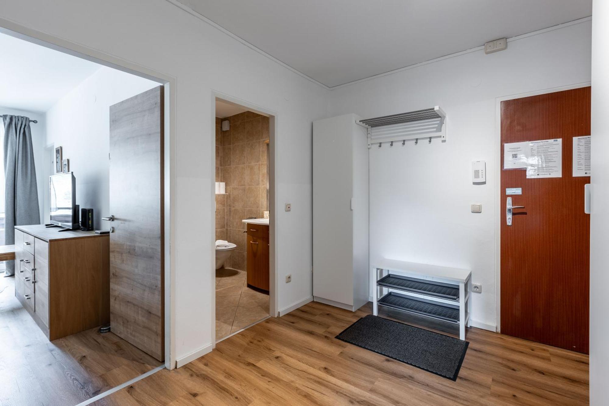 Appartement Ski & Bike سالباخ هينترغليم المظهر الخارجي الصورة