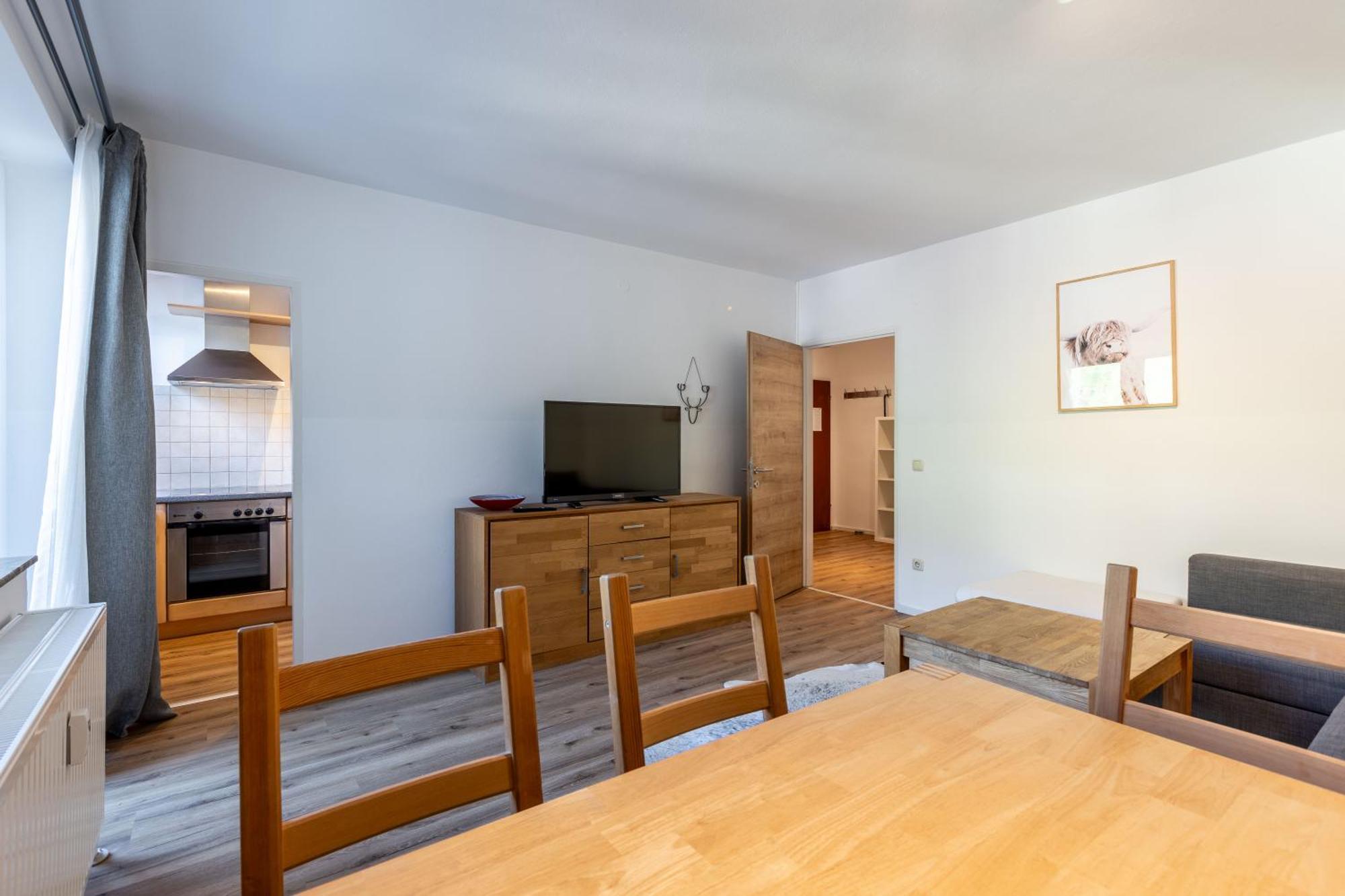 Appartement Ski & Bike سالباخ هينترغليم المظهر الخارجي الصورة