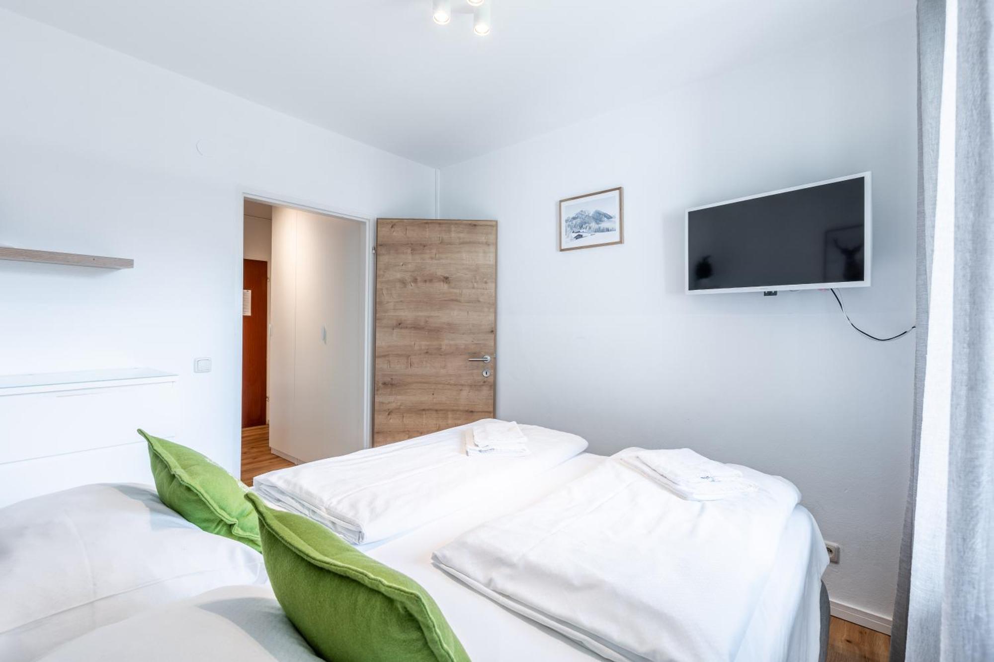 Appartement Ski & Bike سالباخ هينترغليم المظهر الخارجي الصورة