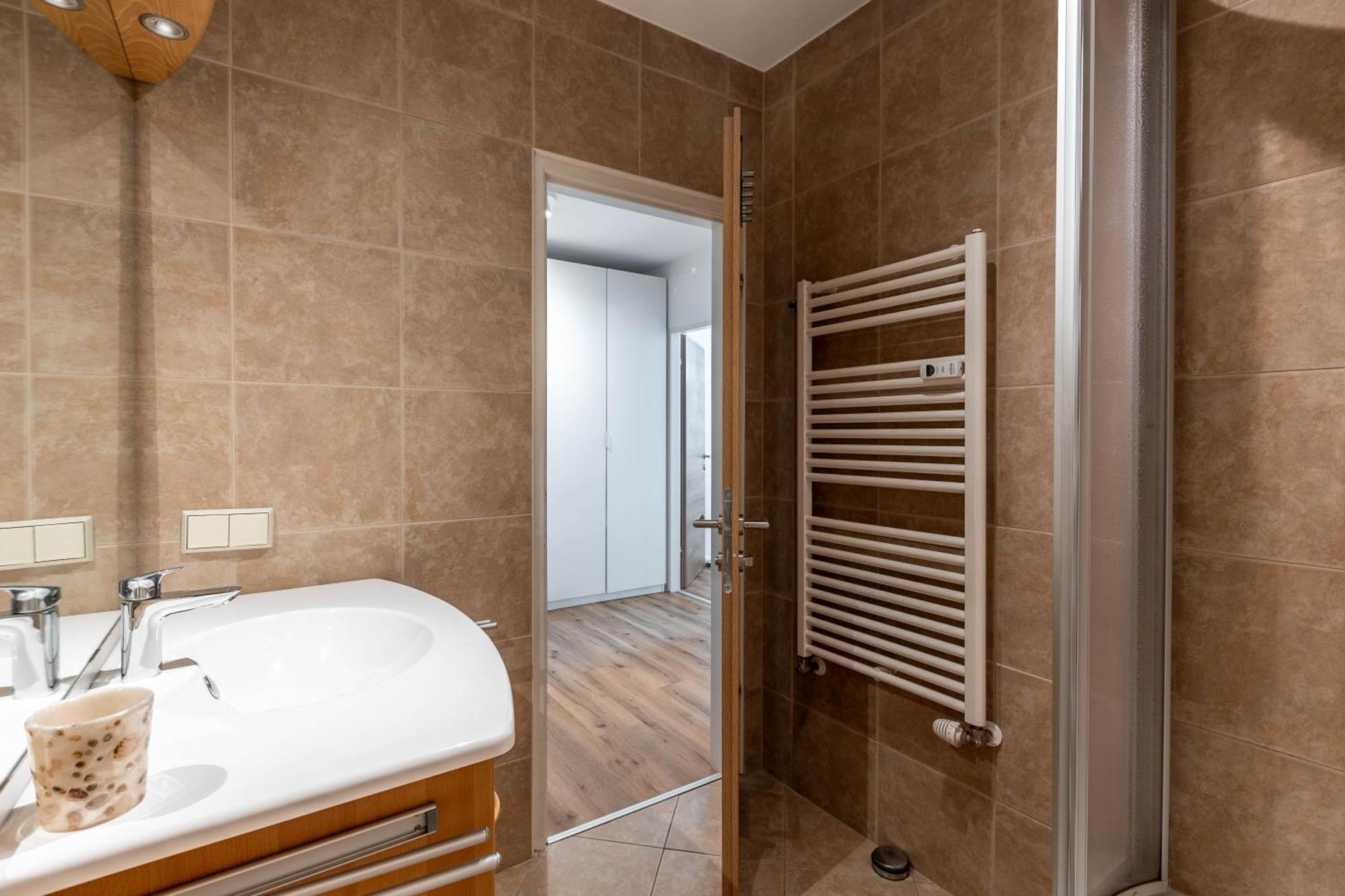 Appartement Ski & Bike سالباخ هينترغليم المظهر الخارجي الصورة