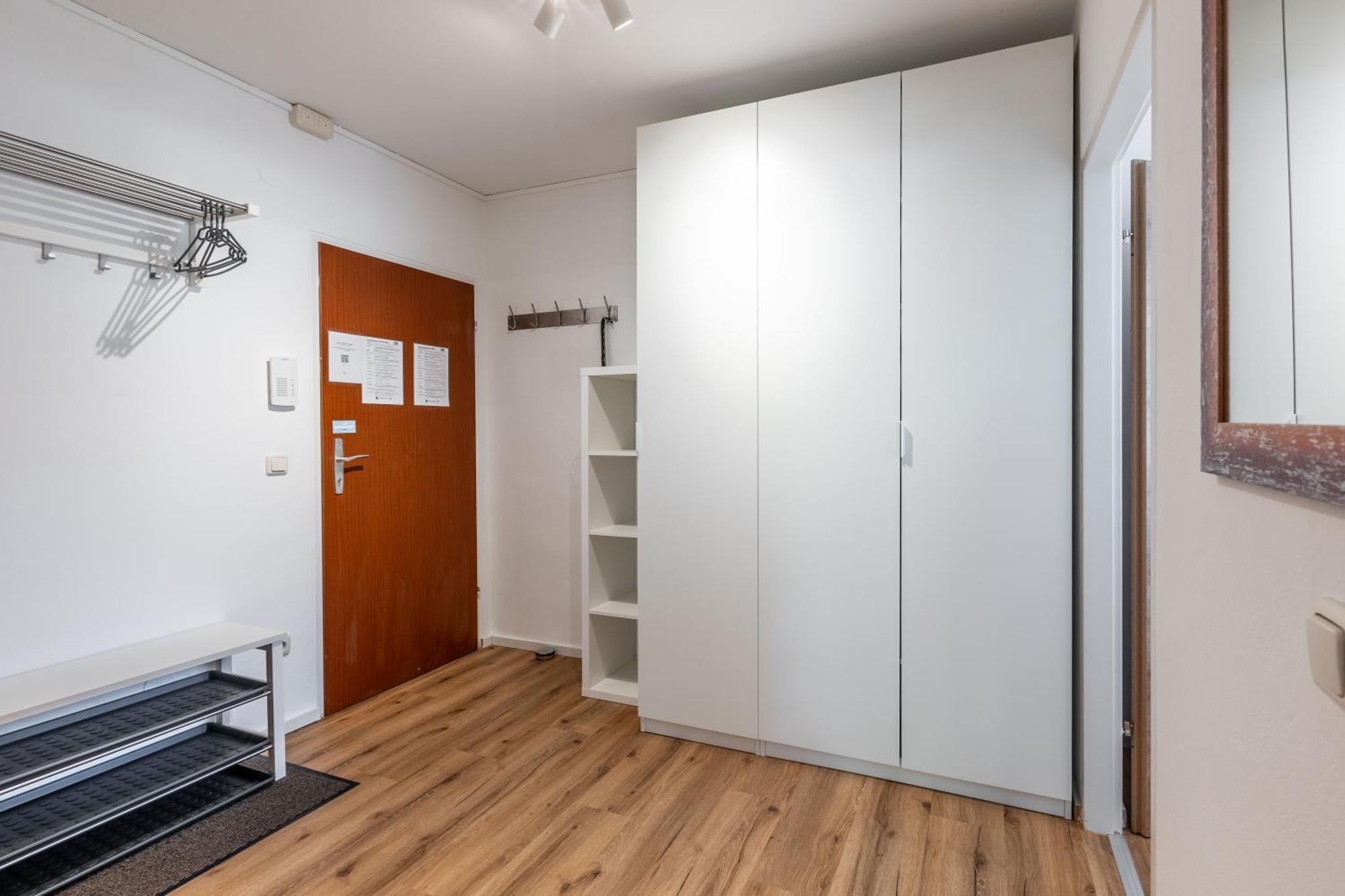 Appartement Ski & Bike سالباخ هينترغليم المظهر الخارجي الصورة