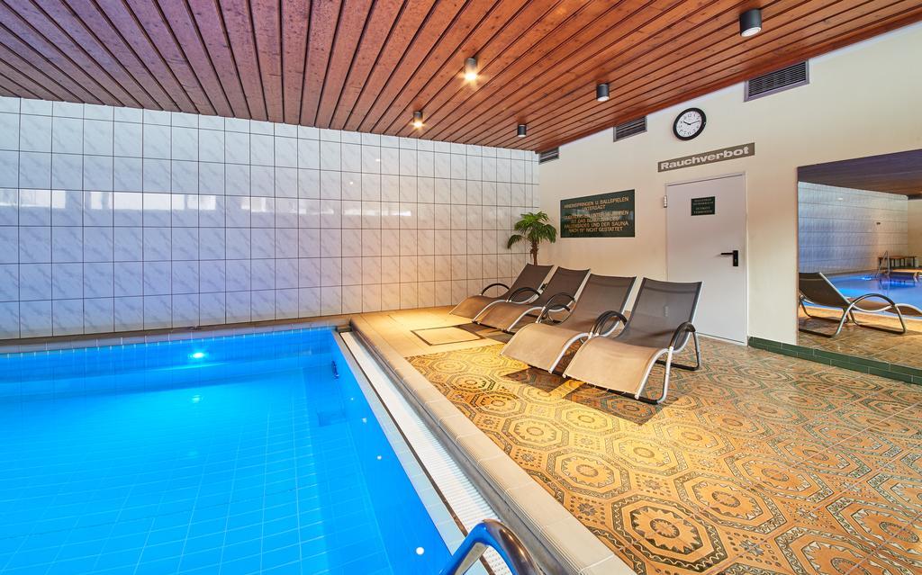 Appartement Ski & Bike سالباخ هينترغليم المظهر الخارجي الصورة